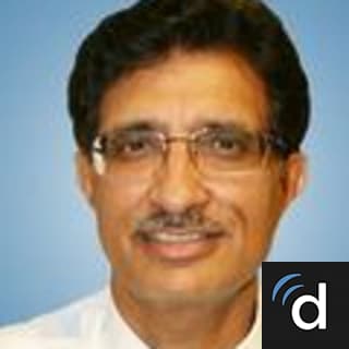 Arvind Malhotra, MD