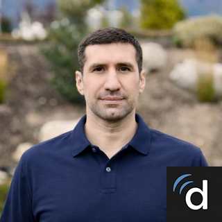 Joseph Alatorre, Nurse Practitioner, Eagle Mountain, UT