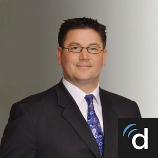 Eric Wieser, MD