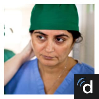 Isha Mehta, MD