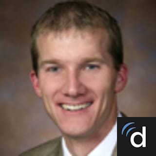 Christian Millward, MD, Family Medicine, Saint George, UT
