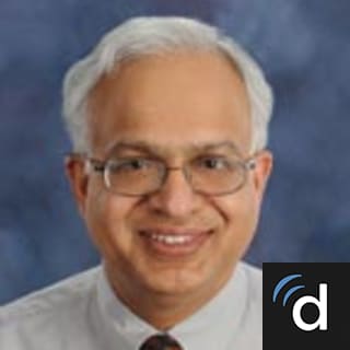 Rajeev Rohatgi, MD