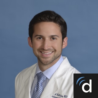 Dr. Michael A. Holliday, MD | Los Angeles, CA | ENT-Otolaryngologist ...