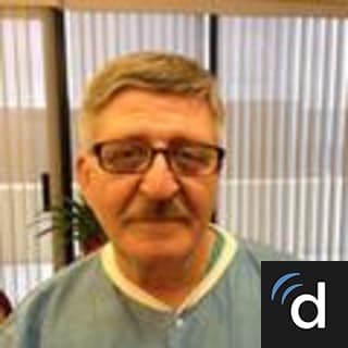 Gustavo Leon, MD