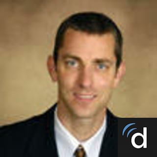 Tim Lenters, MD