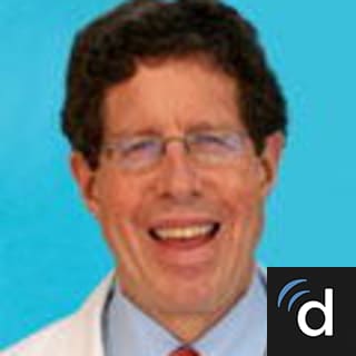 Gerald Marx, MD