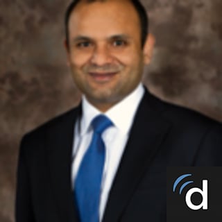 Zeeshan Afzal, MD