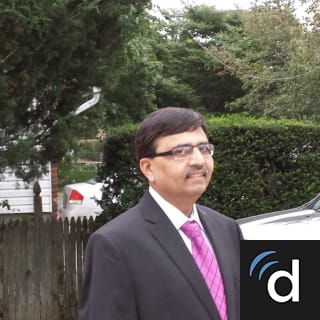 Mayur Rali, MD