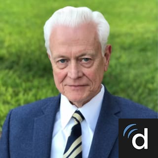 Roger Blair, MD