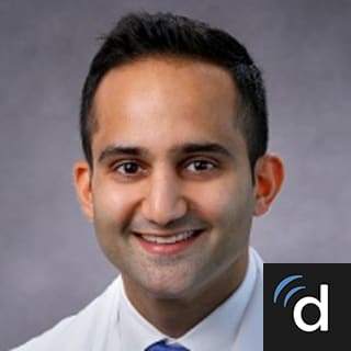 Ronak Gor, DO, Urology, Camden, NJ