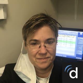 Patricia Jaggers, MD