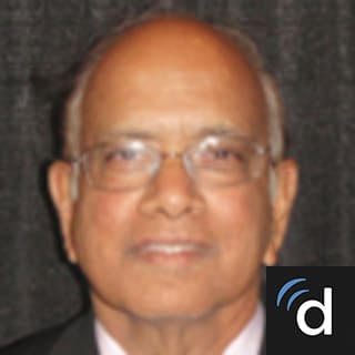 T Venkataraman, MD