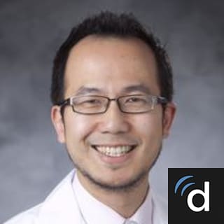 Luke Chen, MD, Infectious Disease, Durham, NC