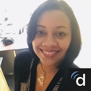 Ines Cuebas Rolon, MD, Pediatrics, Cleveland, OH