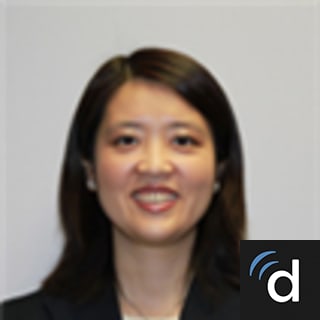 Sarah Fan, MD