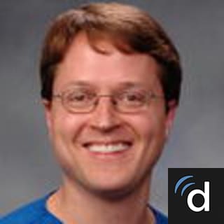 Thomas Fliedner, MD