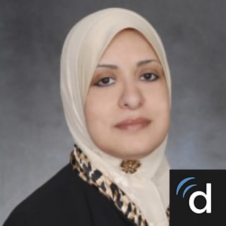 Azza Abo-Deeb, MD