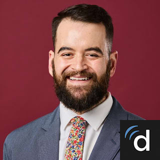 Nicholas Villarreal, Acute Care Nurse Practitioner, Minneapolis, MN