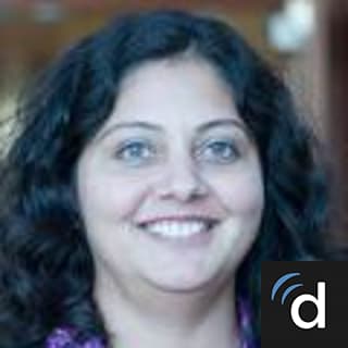 Zahra Raza, MD