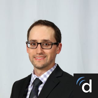 Bryan Bennett, MD, Emergency Medicine, Port Angeles, WA
