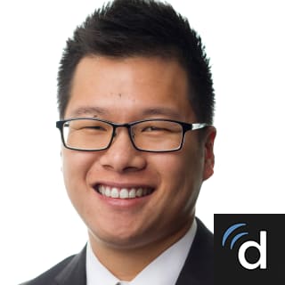 Alexander Yang, MD