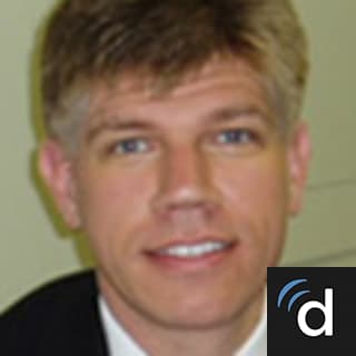 Christopher Longnecker, MD, Cardiology, Joplin, MO