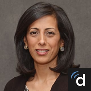 Leila Mankarious, MD