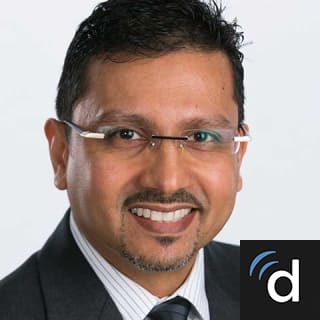 Mushtaq Ali, MD