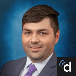 Jacob Kirkorowicz, MD, General Surgery, Orange, CA