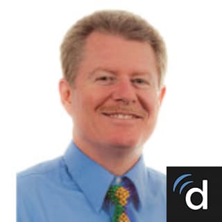 Kevin Colton, MD