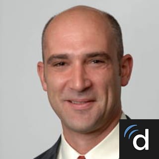 Paul Haynes II, MD, Orthopaedic Surgery, Asbury Park, NJ