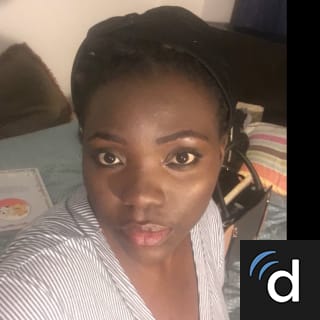 Olivia Obuabang