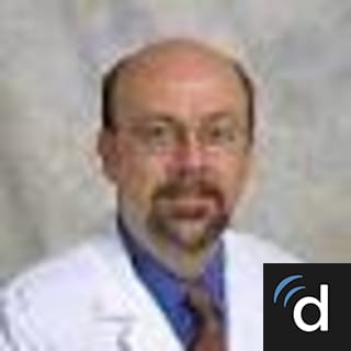 Dr. Paul D. Clifford, MD | Miami, FL | Radiologist | US News Doctors