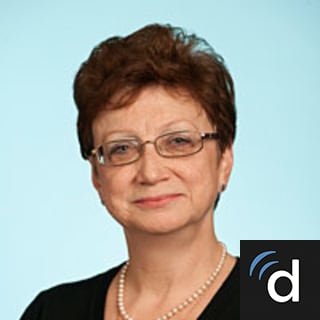 Irina Rybalsky, MD
