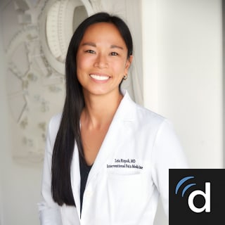 Leia Rispoli, MD