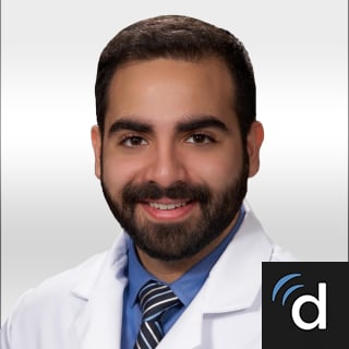 Adrian Lugo, MD, Internal Medicine, Tampa, FL