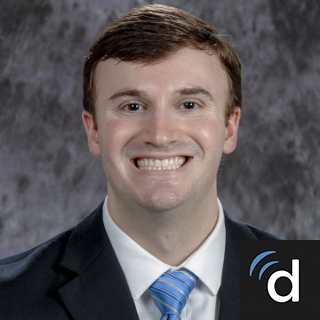 Joseph Fitz-Gerald, MD, Resident Physician, Shreveport, LA