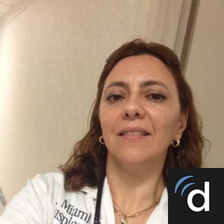 Dr. Adela D. Mattiazzi, MD | Miami, FL | Nephrologist | US News Doctors