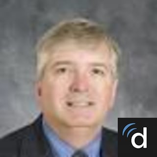William Wheeler, MD