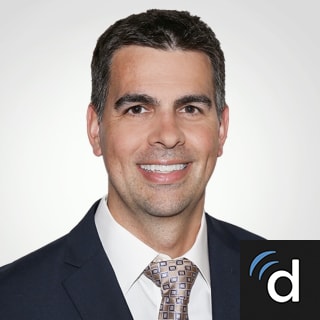 Michael Hagar, MD