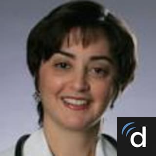 Janice Marshall, MD