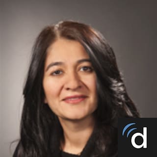 Shilpa Malhotra, MD, Pediatrics, New York, NY