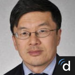 John Wei, MD