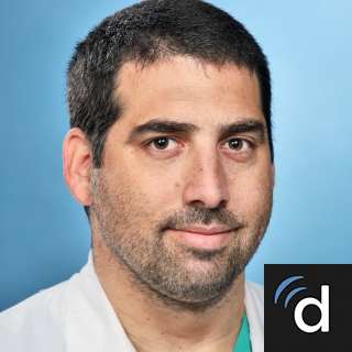 Nir Horesh, MD