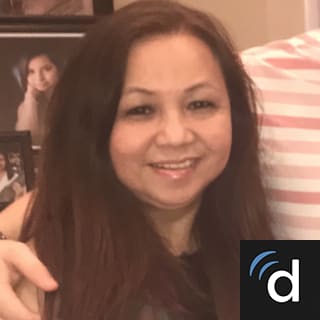 Maria Cerdena, MD