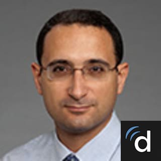 Dr. George H. Yacoub, MD | Winston Salem, NC | Oncologist | US News Doctors