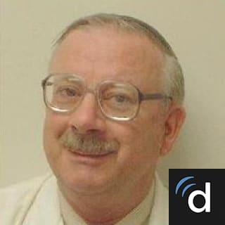 Ronald Graeser, DO, Family Medicine, Hart, MI