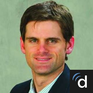 Jason Patterson, MD