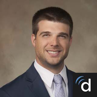 Zach Elstad, MD, Orthopaedic Surgery, Naples, FL