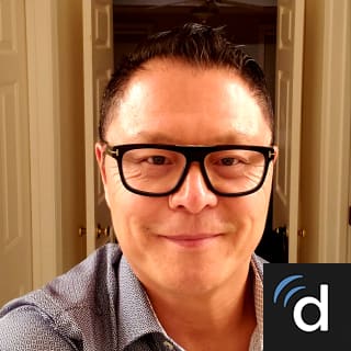 Charles Ho, MD